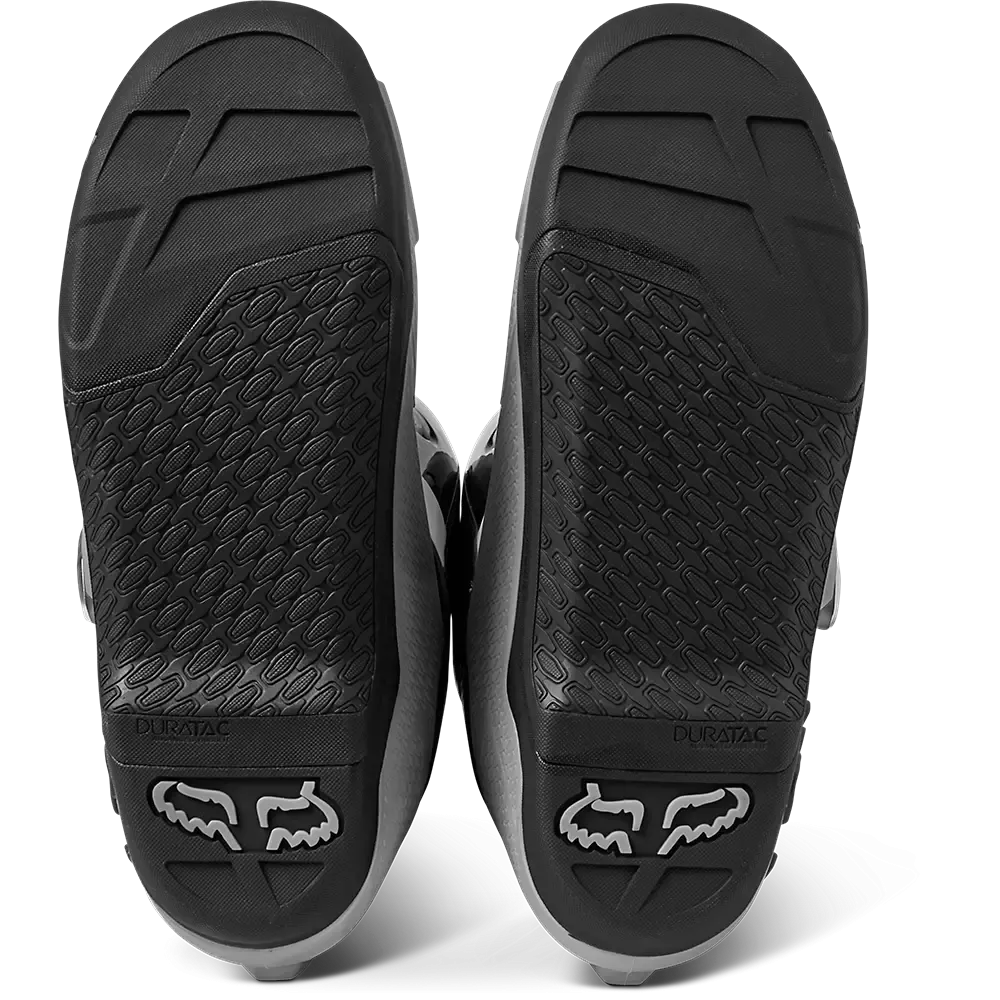 FOX Botas Moto Motion Gris