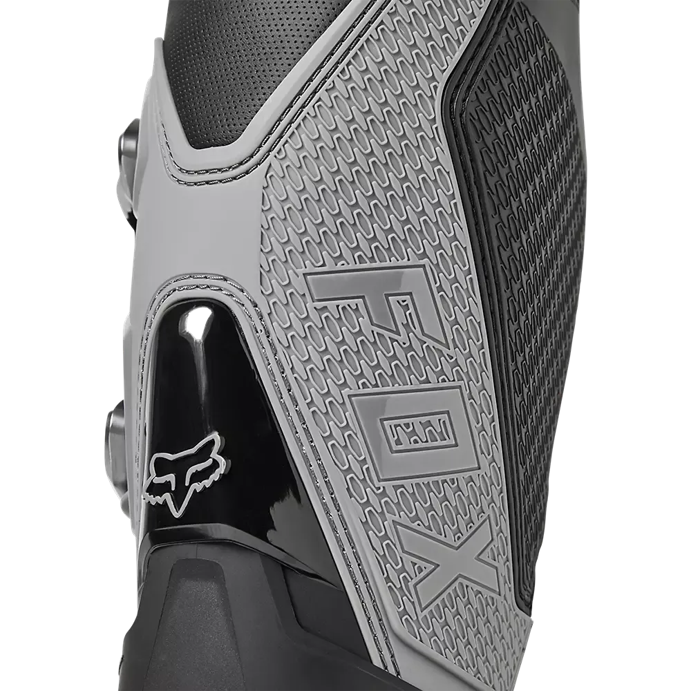 FOX Botas Moto Motion Gris