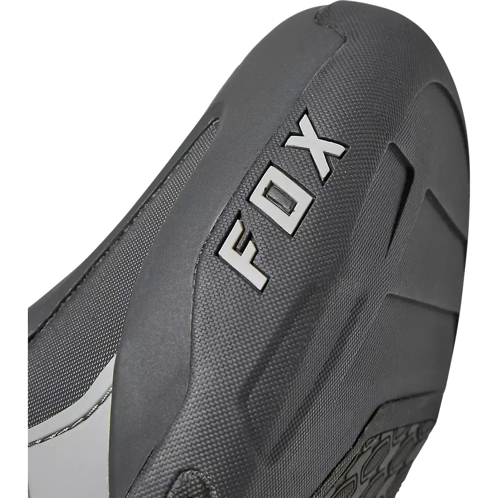 FOX Botas Moto Motion Gris