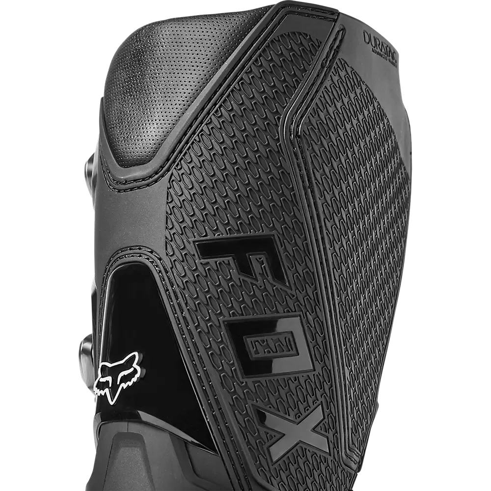 FOX Botas Moto Motion Negro