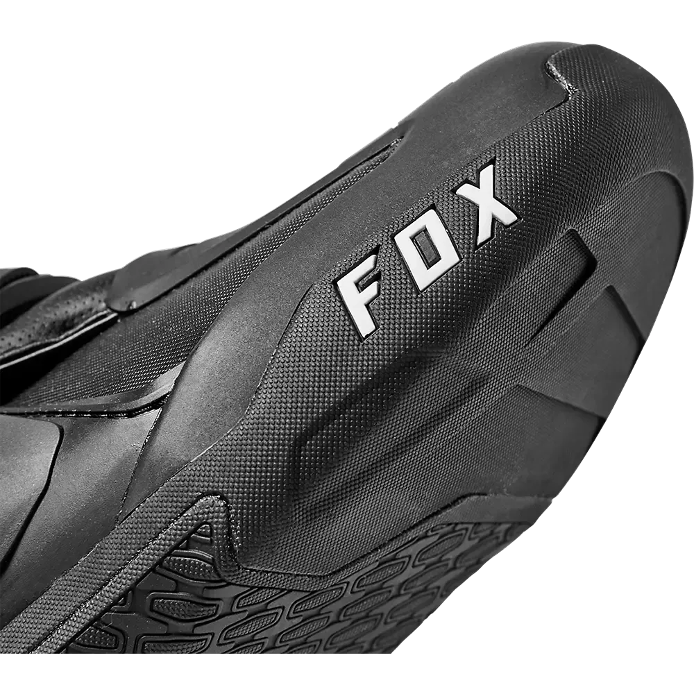 FOX Botas Moto Motion Negro