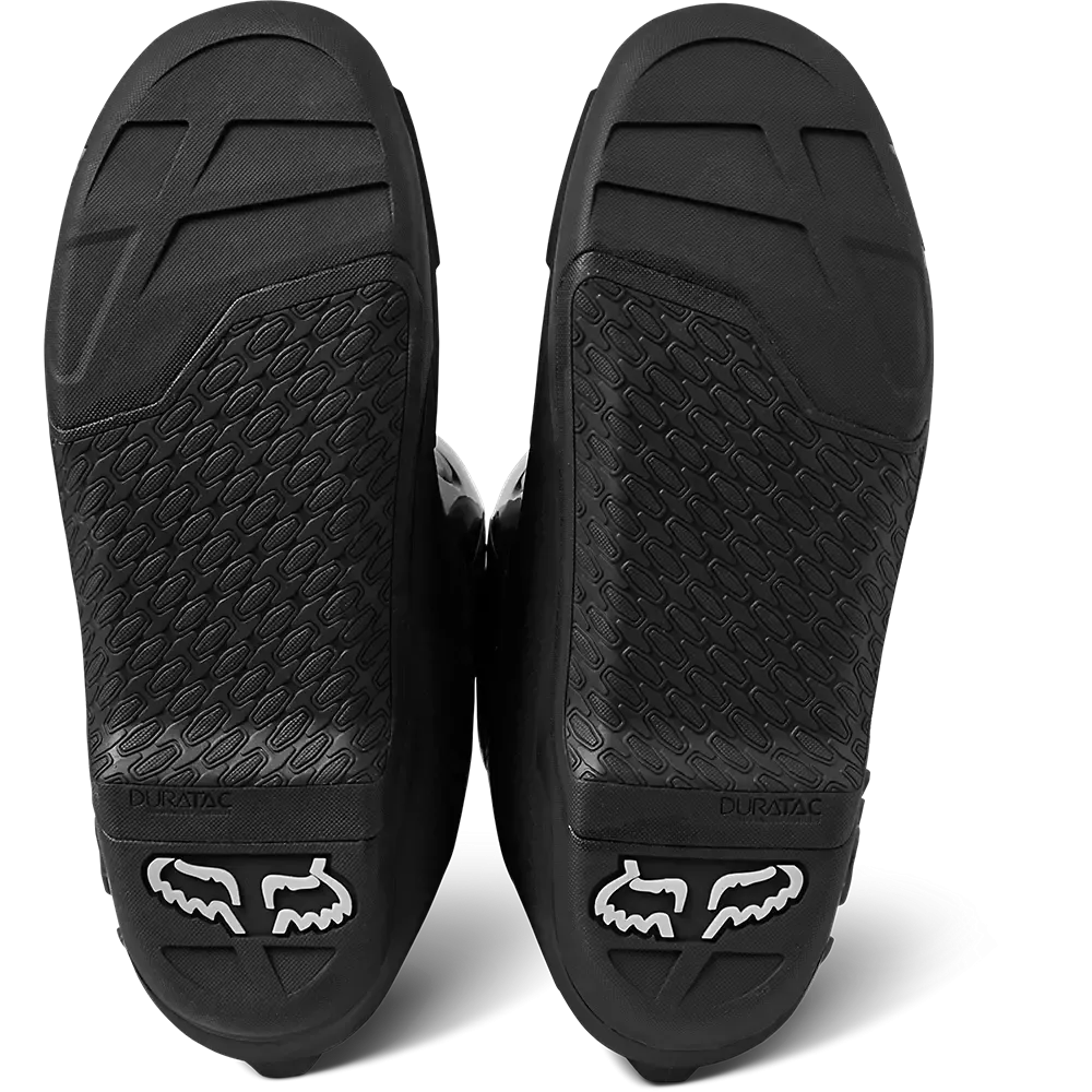 FOX Botas Moto Motion Negro