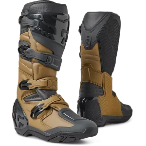 FOX Comp X Off Road Boots