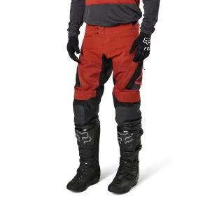 FOX DEFEND OFF ROAD PANTS [COPPER]