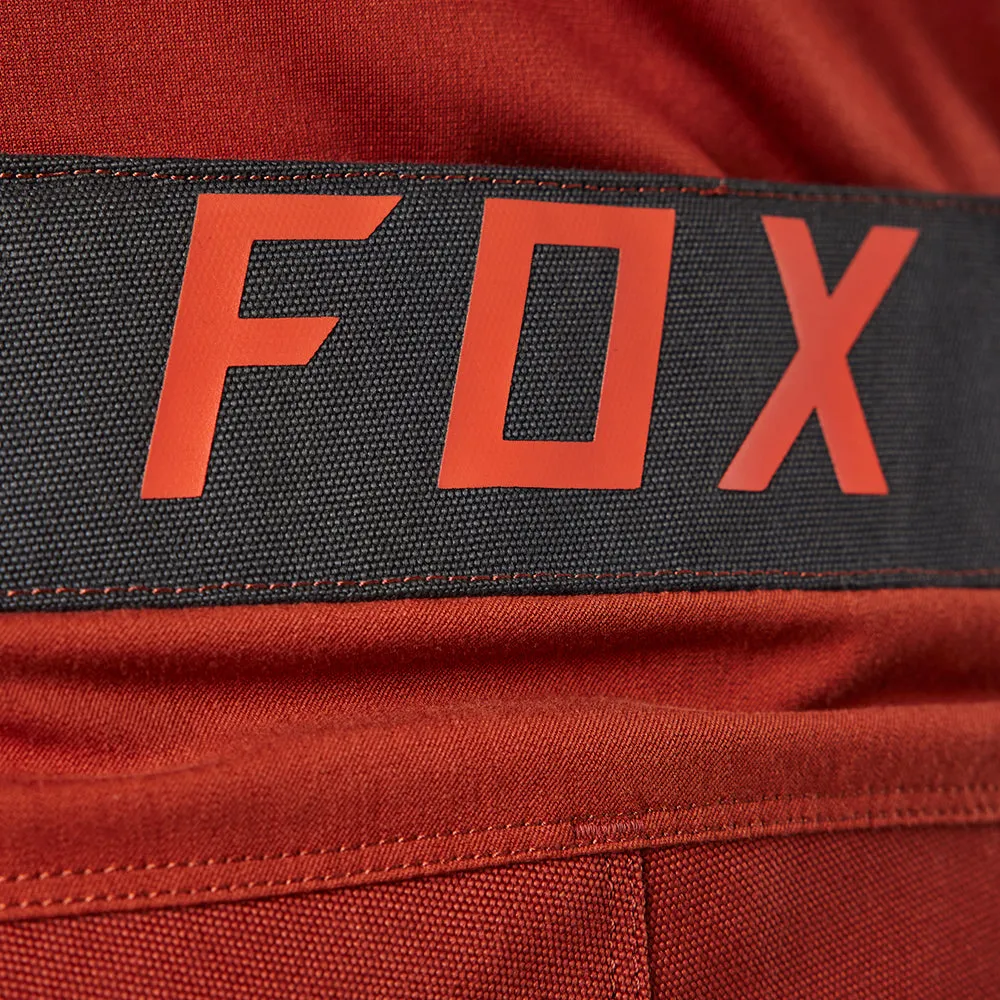 FOX DEFEND OFF ROAD PANTS [COPPER]