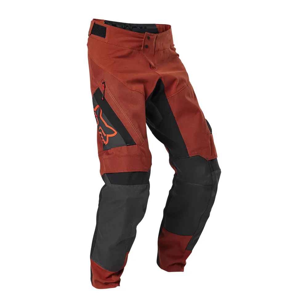 FOX DEFEND OFF ROAD PANTS [COPPER]