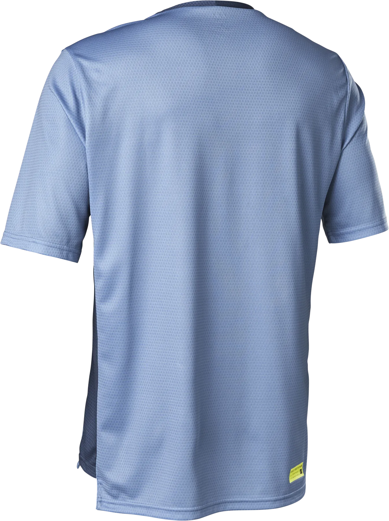 Fox Defend Ss Jersey Dust Blue