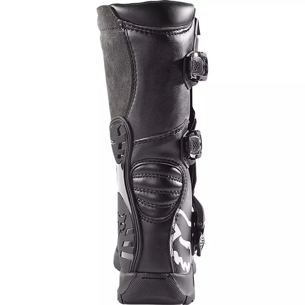 FOX Youth Comp 3Y Boot