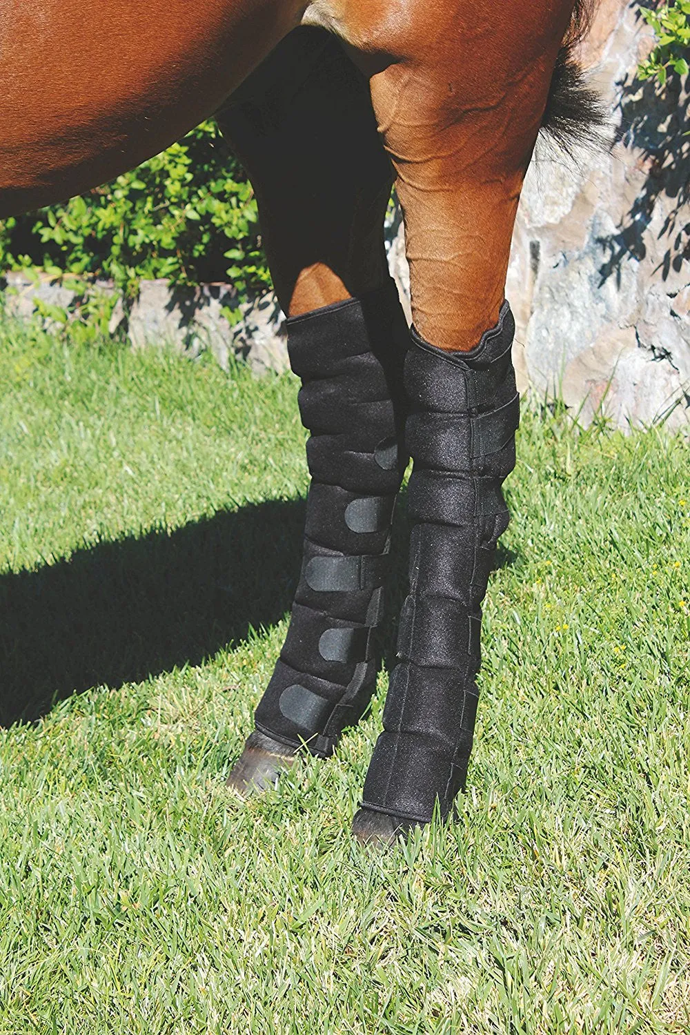 Full Leg Ice Boots
