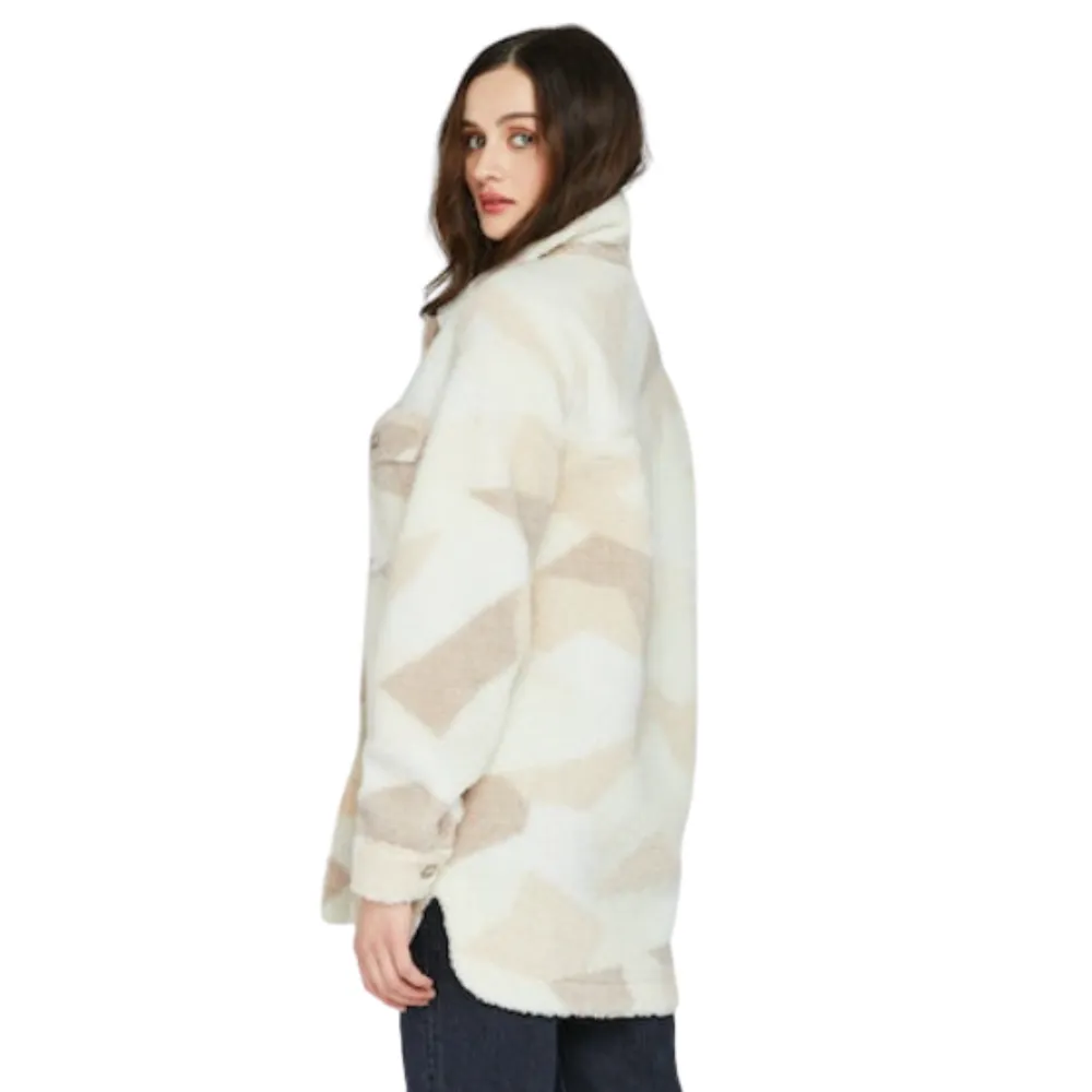 Gentle Fawn Oaklynn Shacket