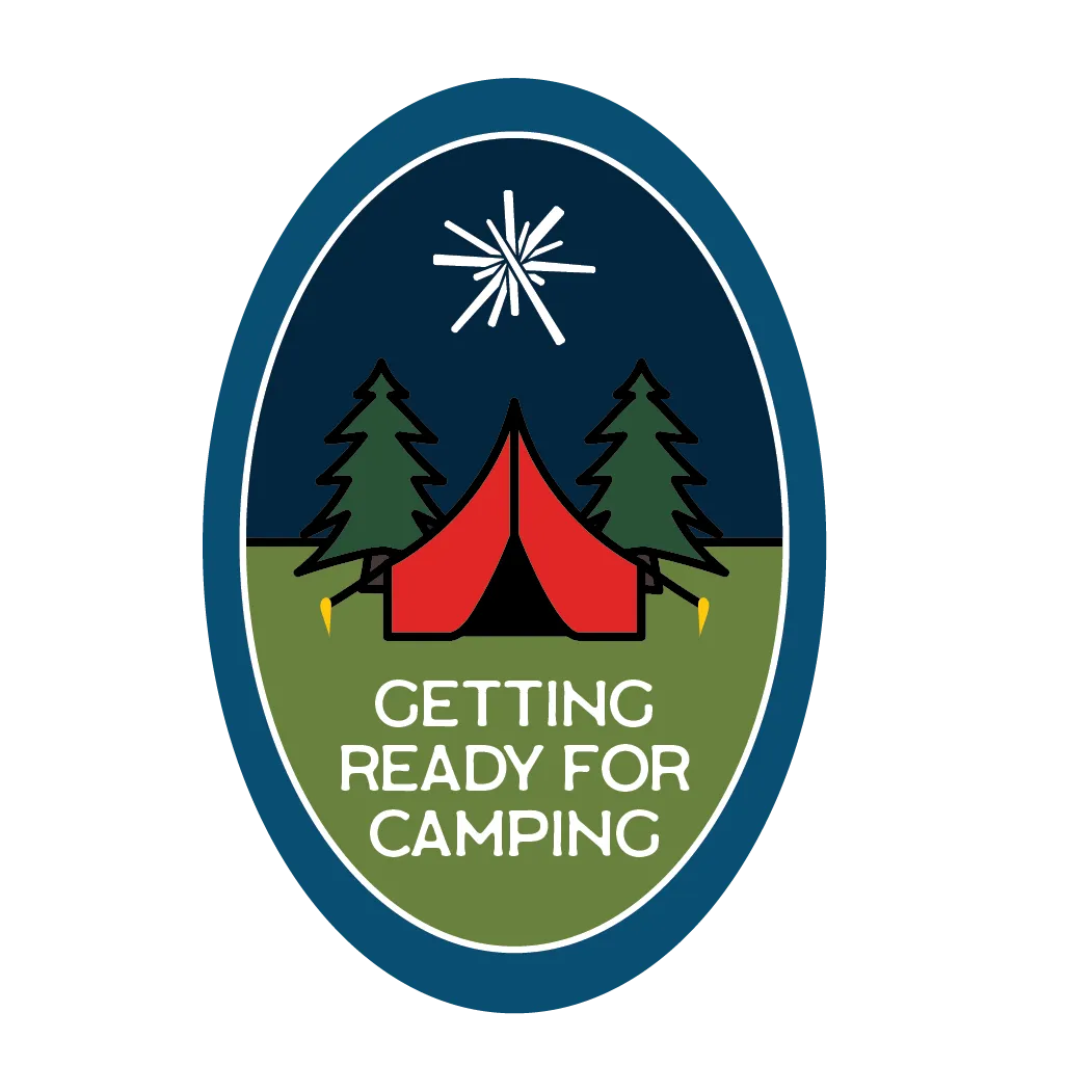 Getting Ready for Camping