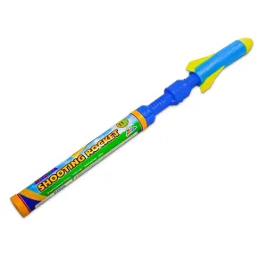 Giant Pump Action Foam Shooting Rocket