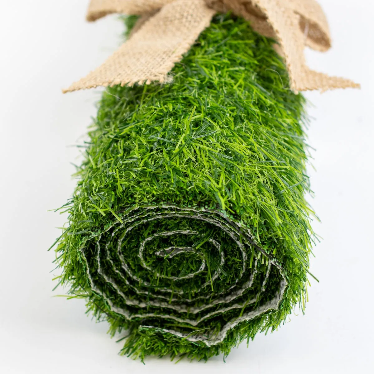 Grass Table Runner