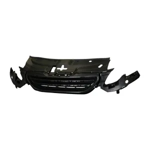 Grille Genuine Suits Peugeot 2008 A94 2013 to 2017