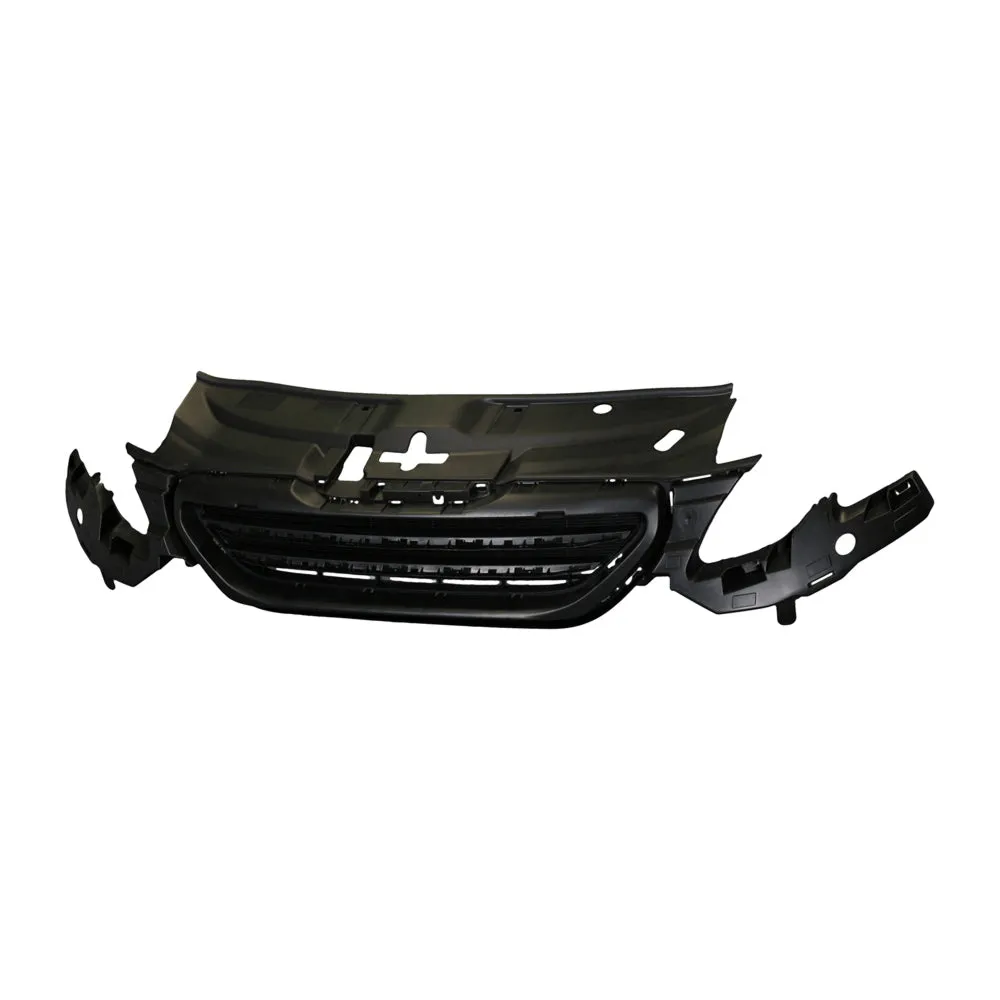 Grille Genuine Suits Peugeot 2008 A94 2013 to 2017