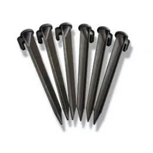 Ground Pegs pk 10