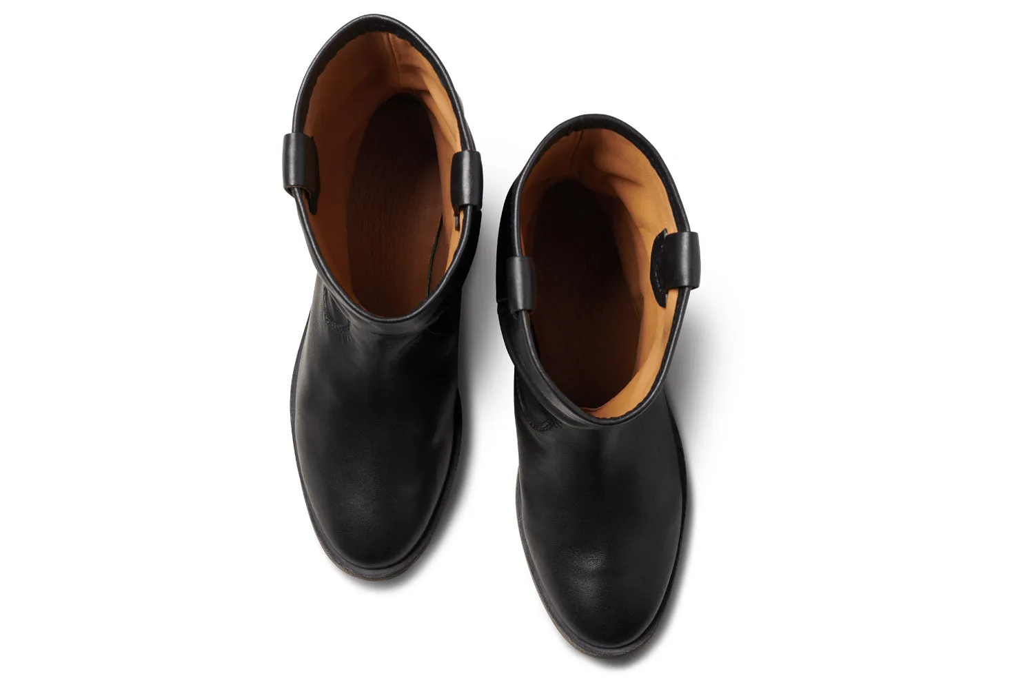 GROUSE - Black