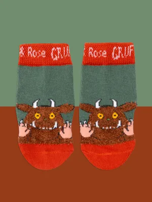 Gruffalo™ Outdoor Adventure Socks
