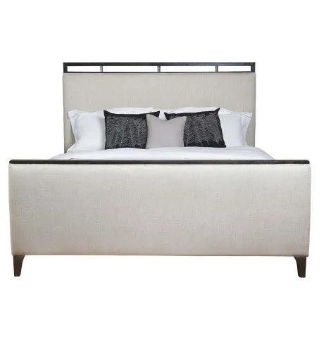 Gwen Queen Bed - Belle Meade Signature