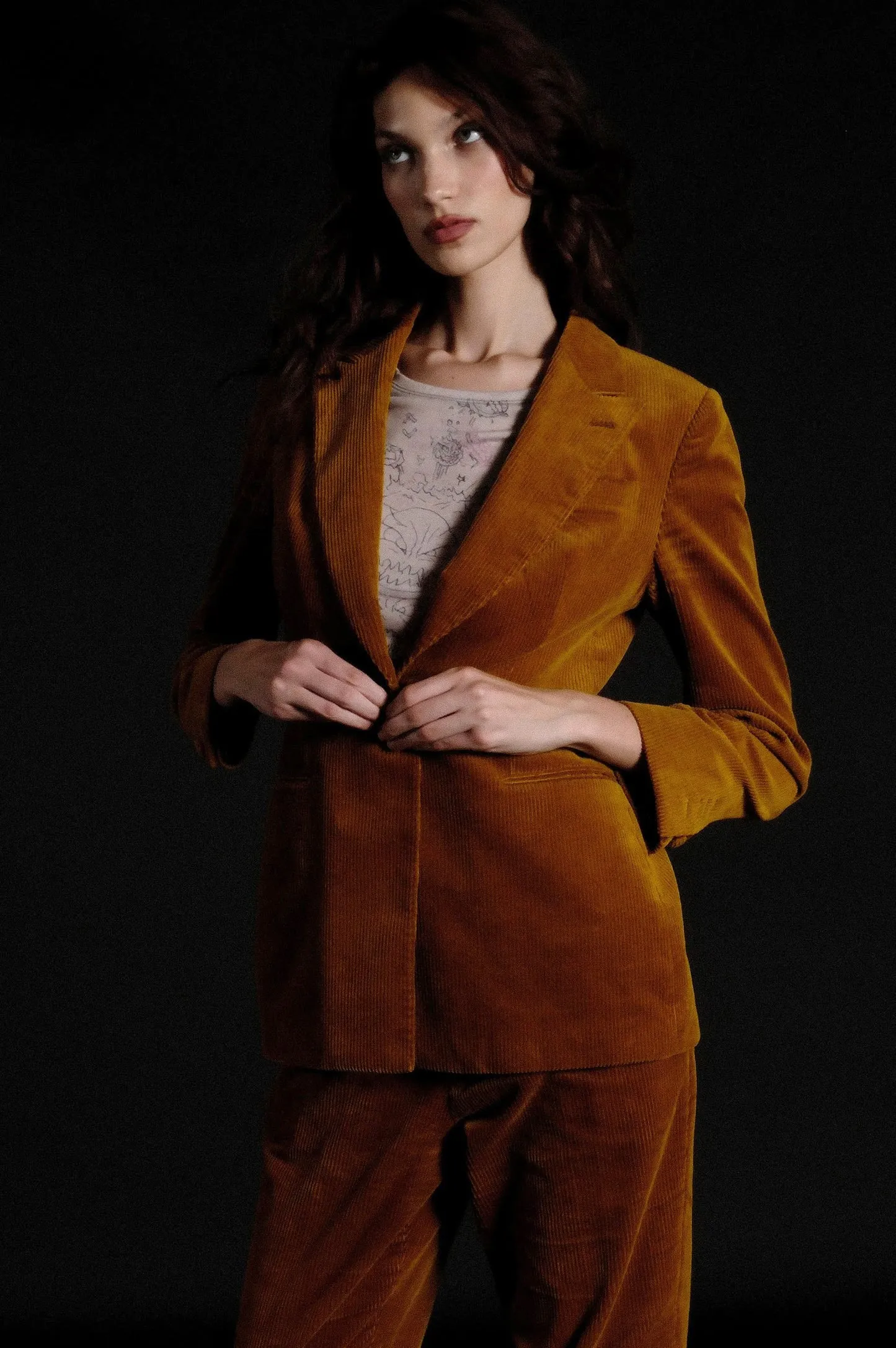 Harvest Moon (Women's Cut)