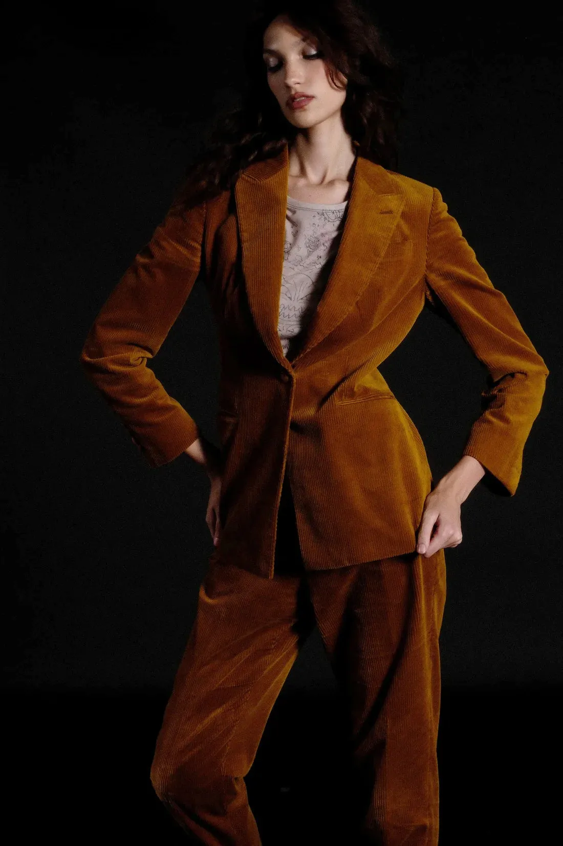 Harvest Moon (Women's Cut)