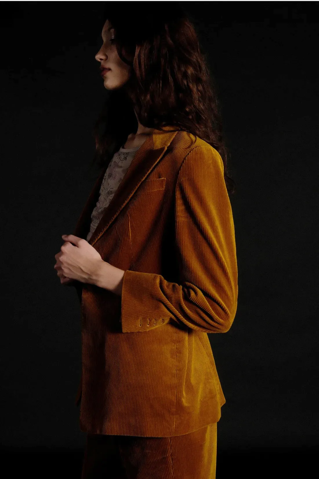 Harvest Moon (Women's Cut)