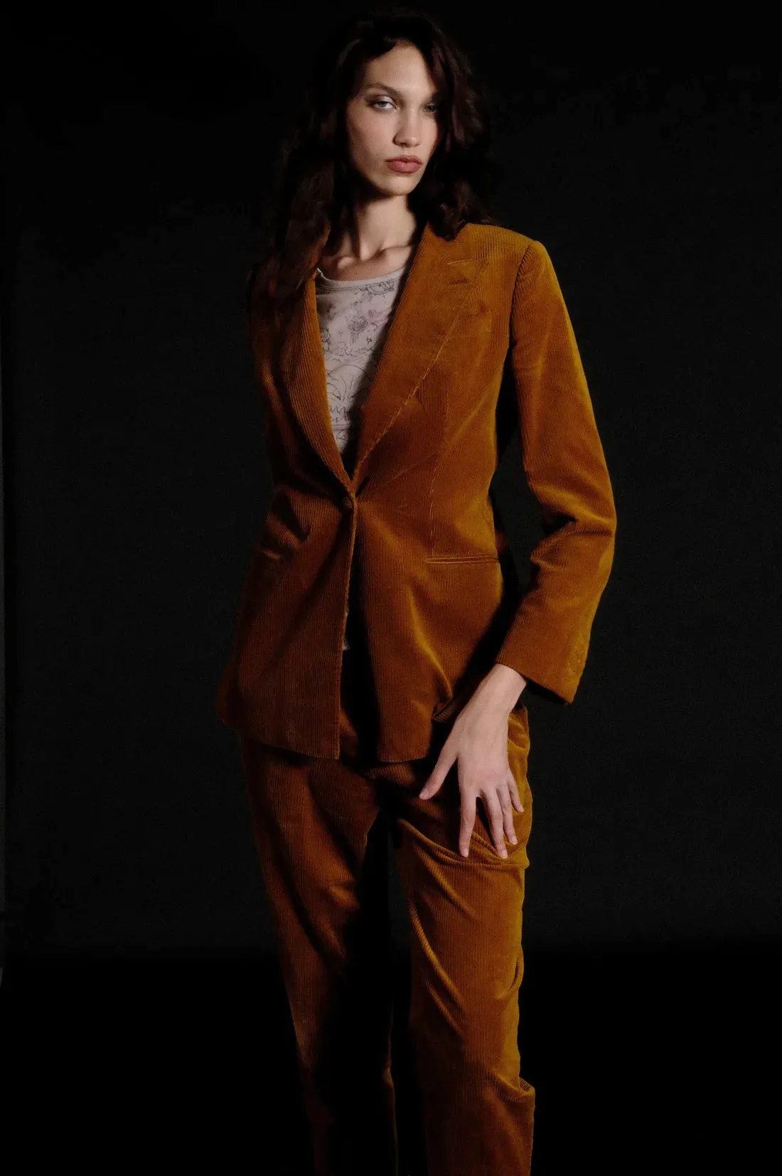 Harvest Moon (Women's Cut)