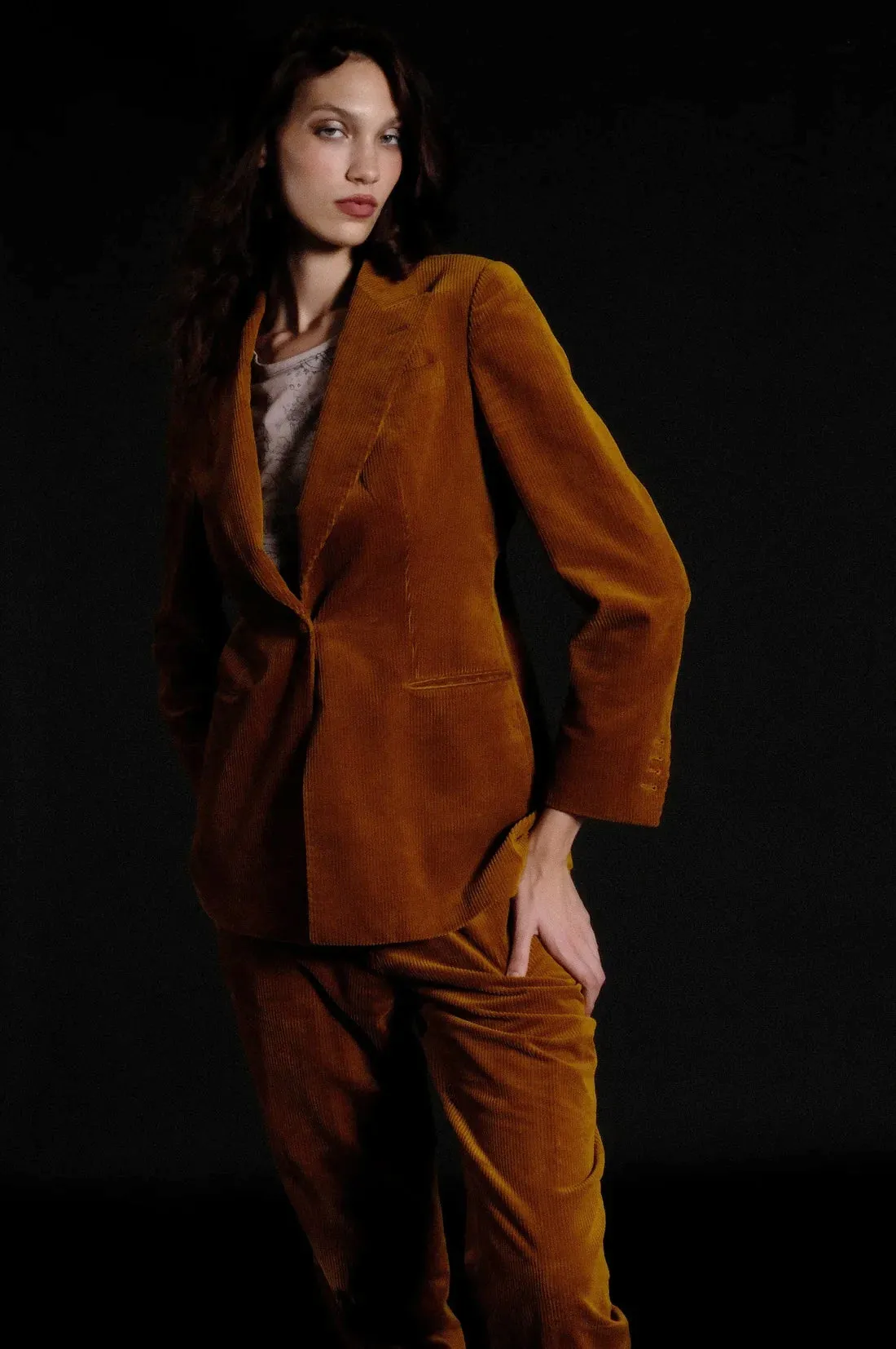 Harvest Moon (Women's Cut)