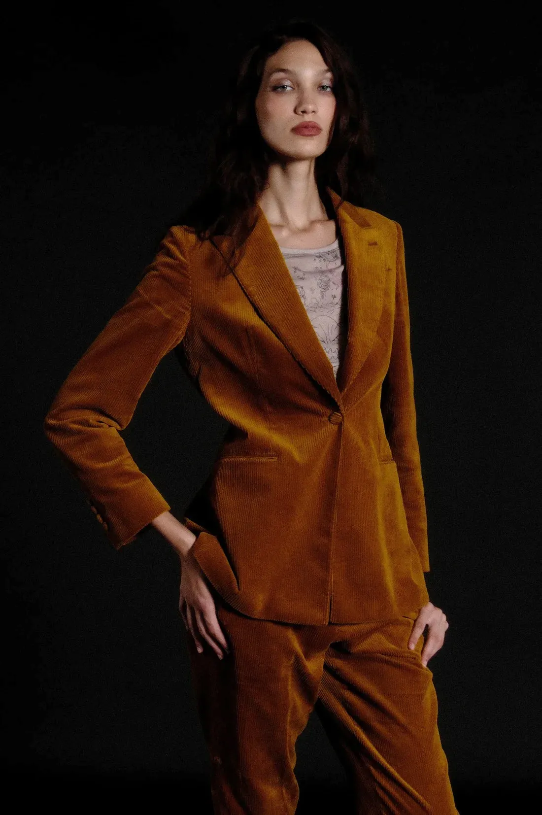 Harvest Moon (Women's Cut)