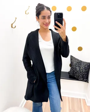 Hazel Cardigan