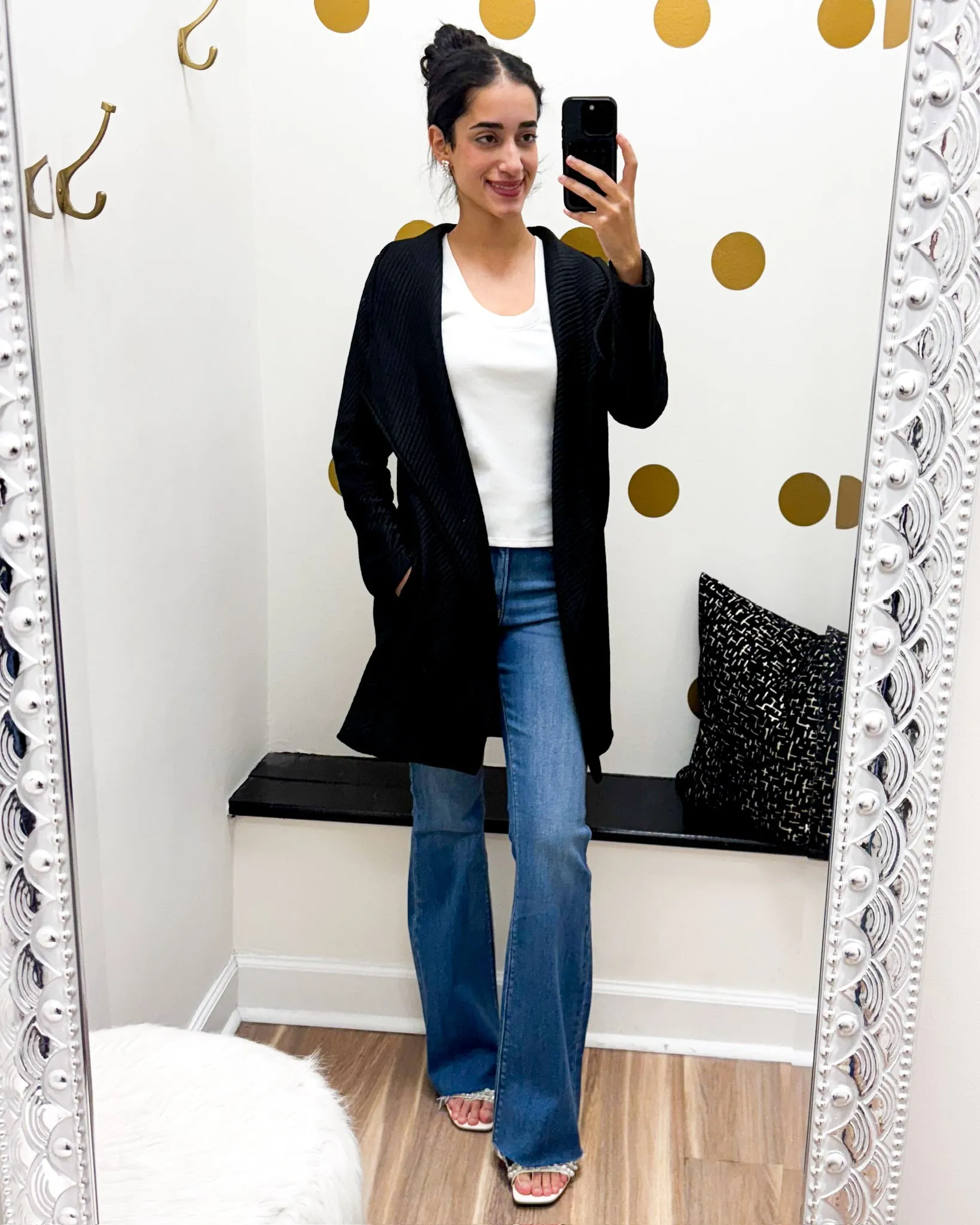 Hazel Cardigan