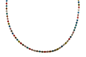 Hendrix Necklace