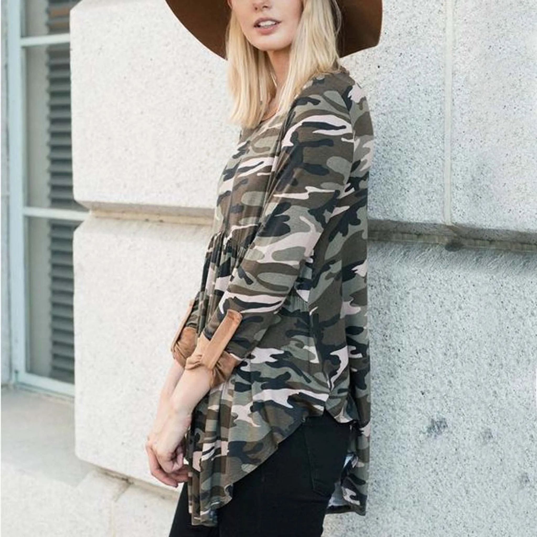 Hidden Hills Top