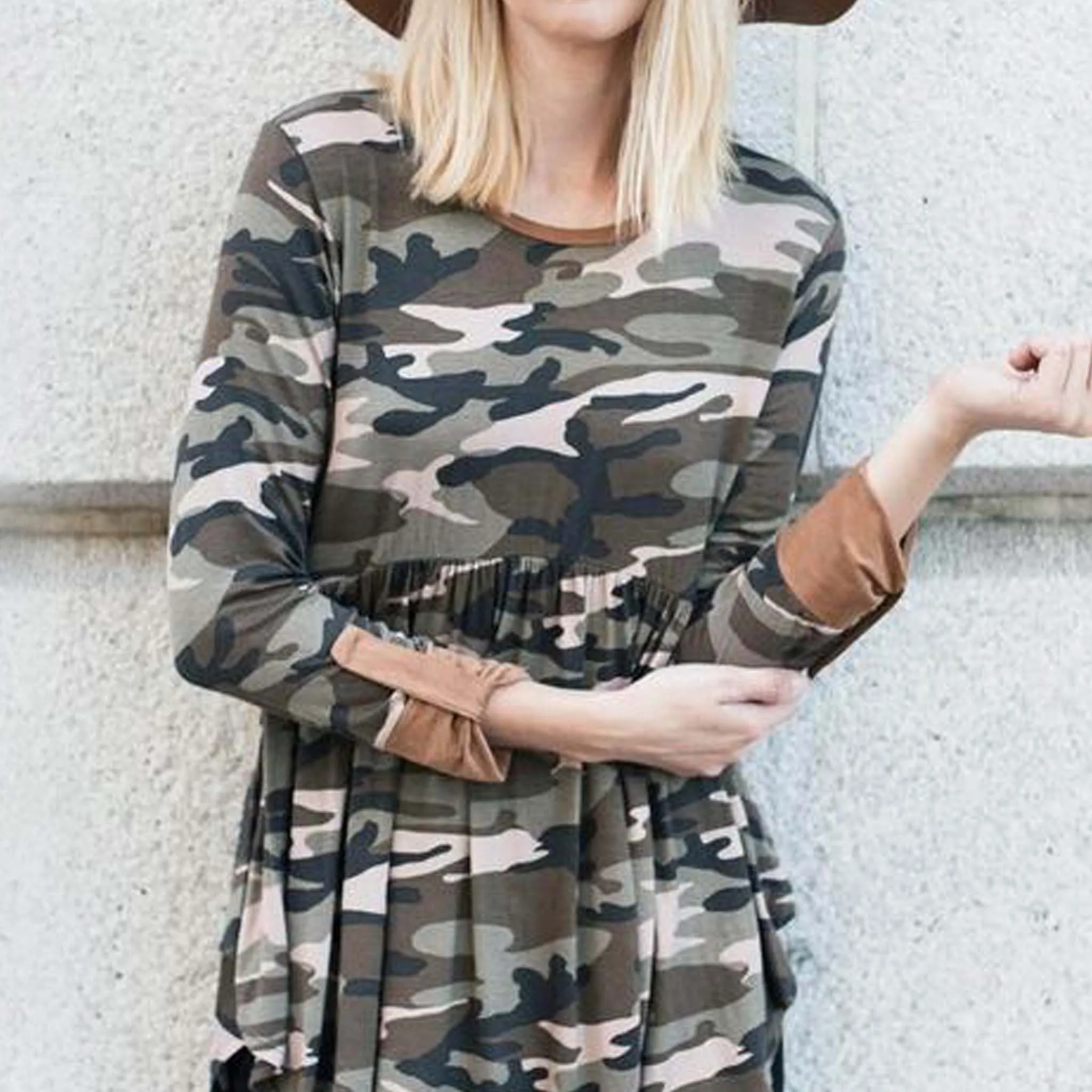 Hidden Hills Top