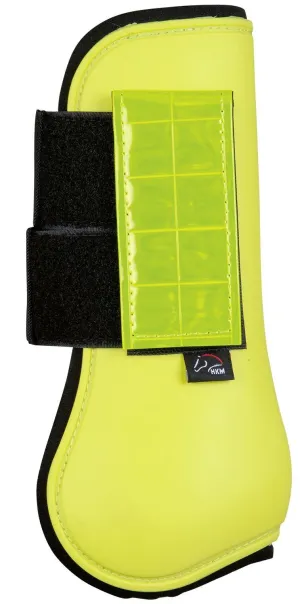 HKM Protection Boots Reflective