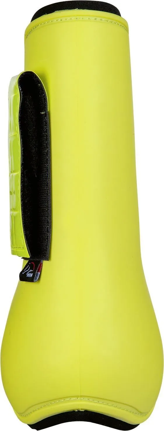 HKM Protection Boots Reflective