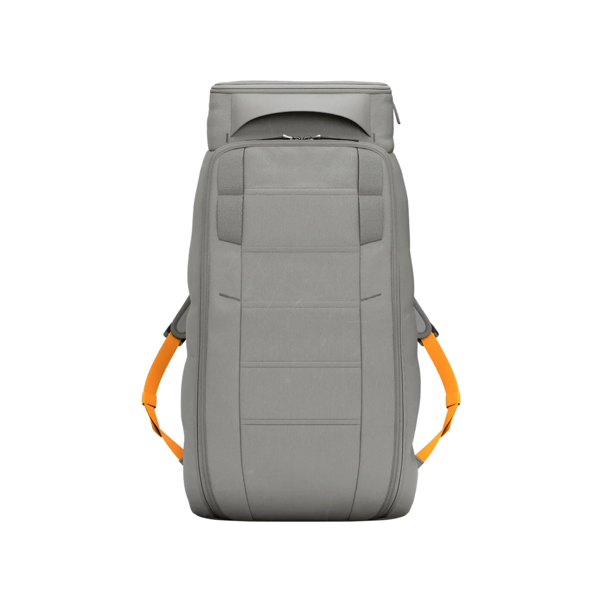 Hugger 30L Backpack in Sand Grey
