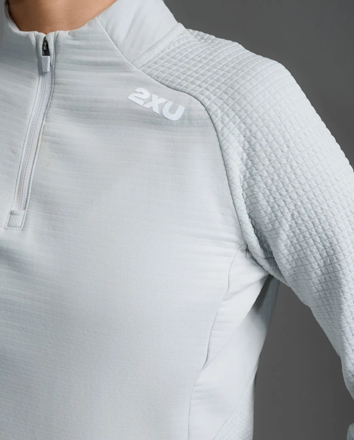 Ignition Hyper-Haptic 1/4 Zip