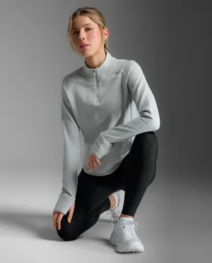 Ignition Hyper-Haptic 1/4 Zip