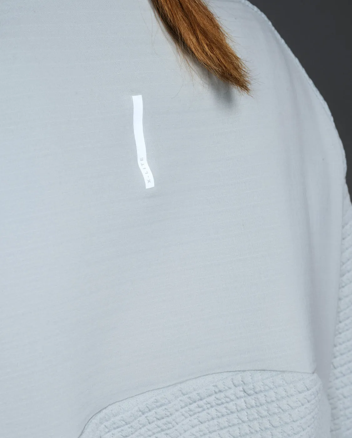 Ignition Hyper-Haptic 1/4 Zip