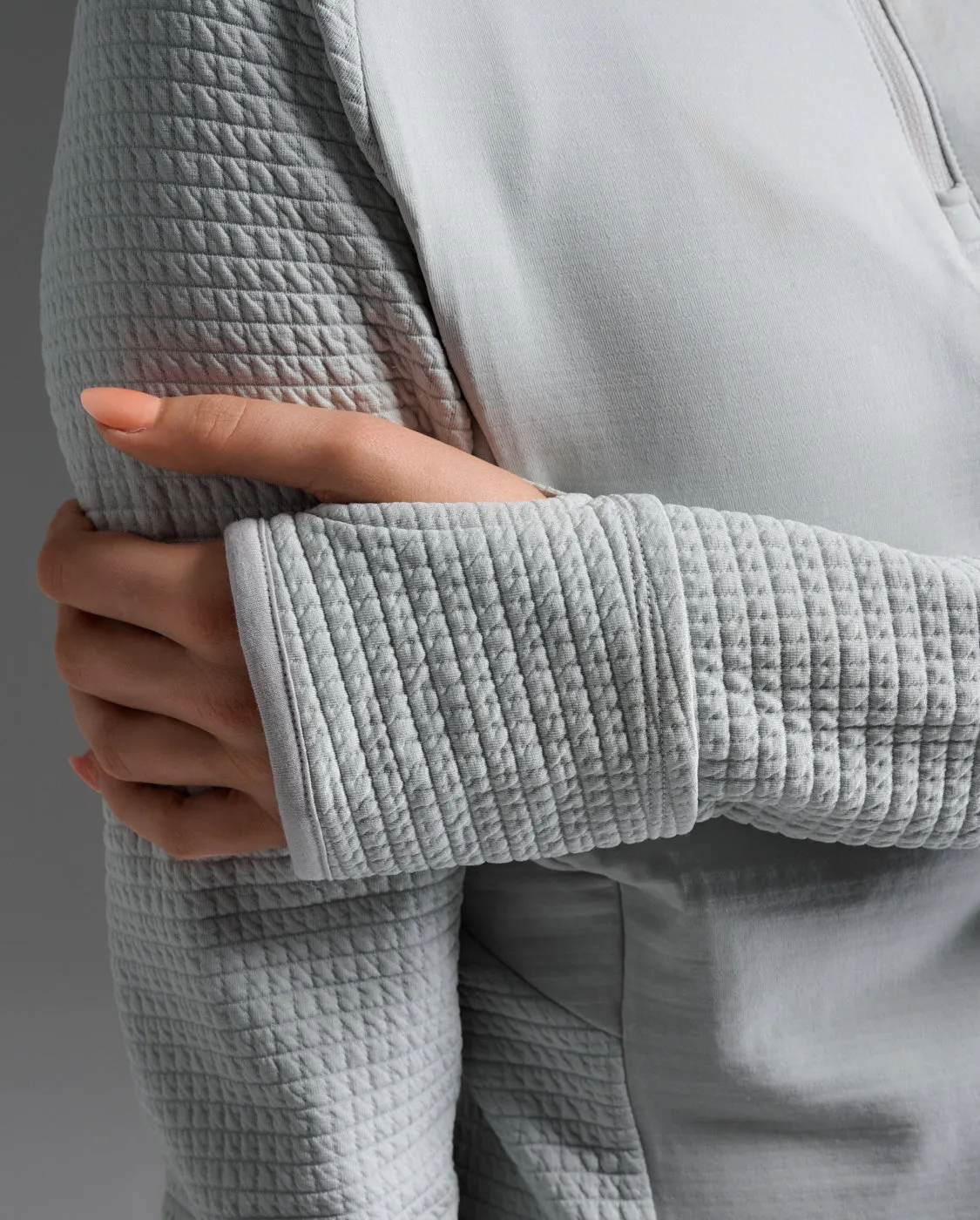 Ignition Hyper-Haptic 1/4 Zip