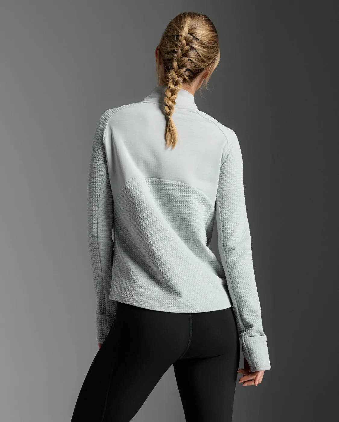 Ignition Hyper-Haptic 1/4 Zip