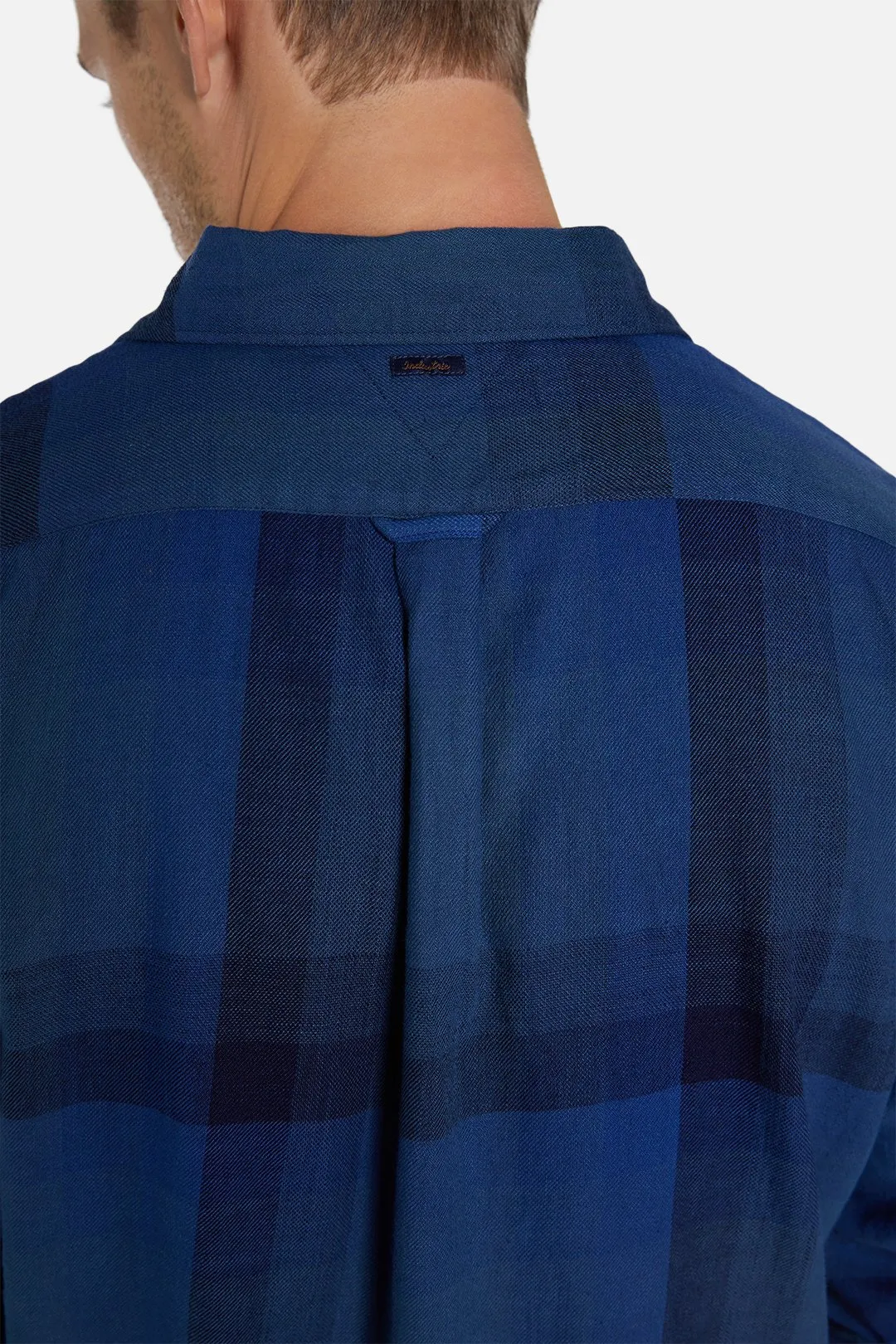 Industrie The Hertford Shirt