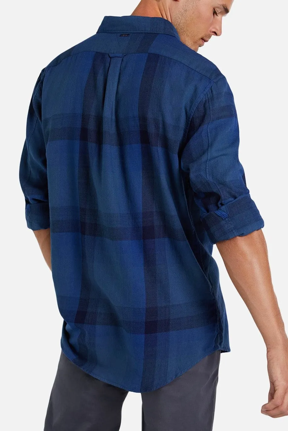 Industrie The Hertford Shirt