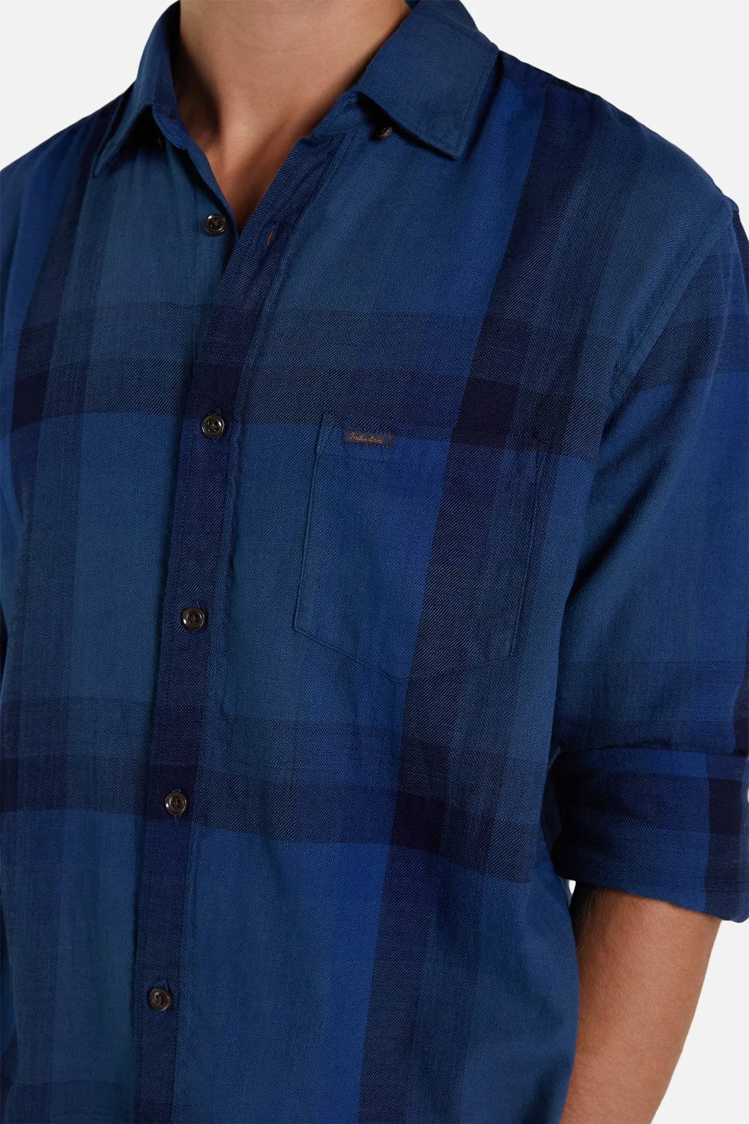 Industrie The Hertford Shirt