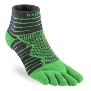 Injinji Ultra Run Mini-Crew (Unisex)