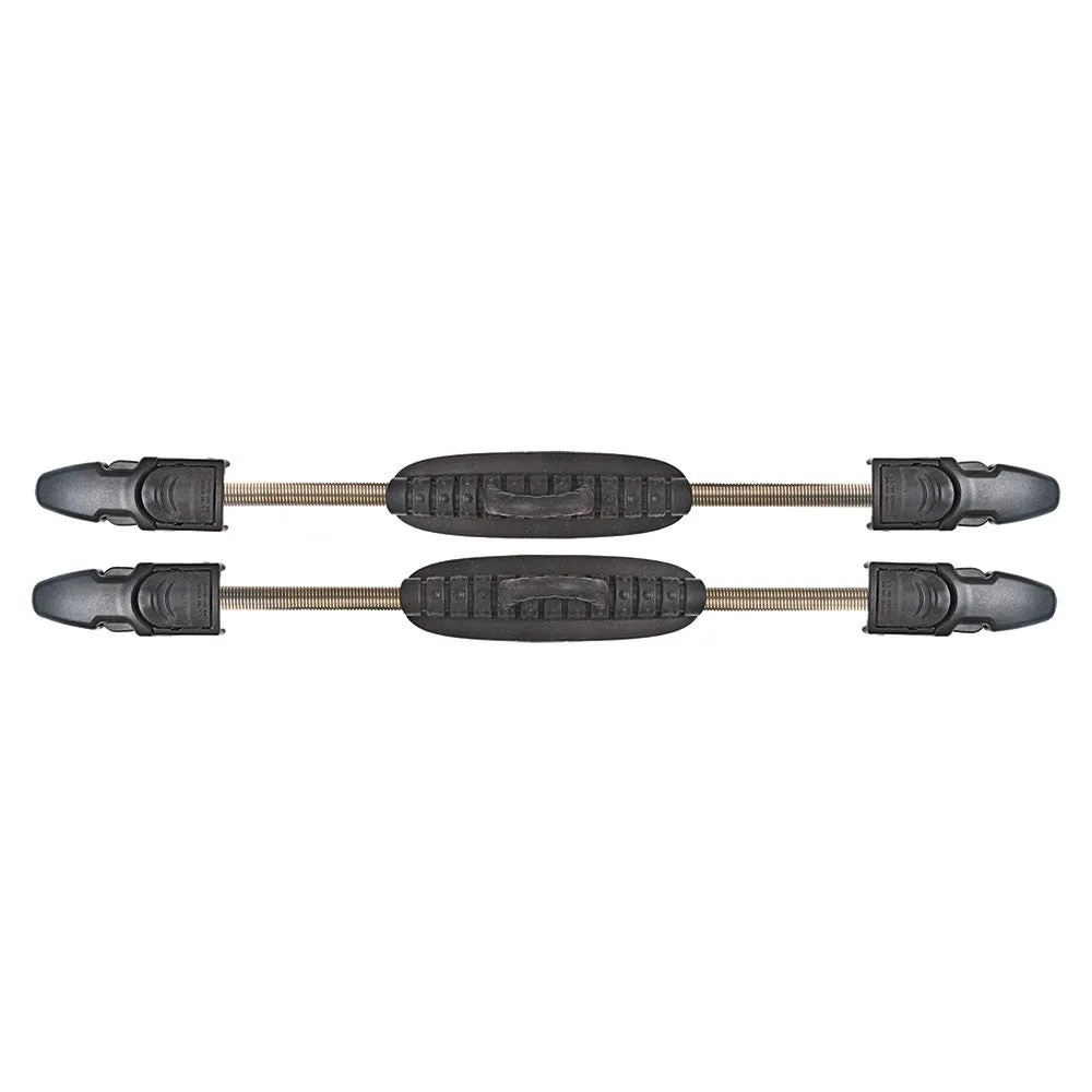 ISC Spring Fin Straps