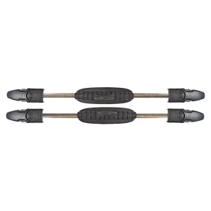 ISC Spring Fin Straps