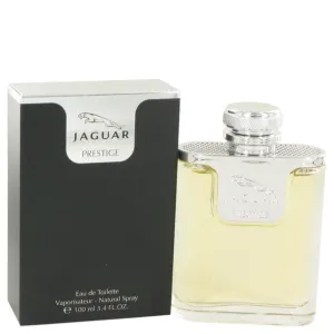 Jaguar Prestige 3.4 oz Eau de Toilette Spray for Men