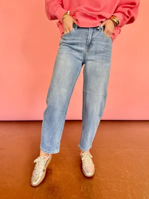 Jamison Jeans